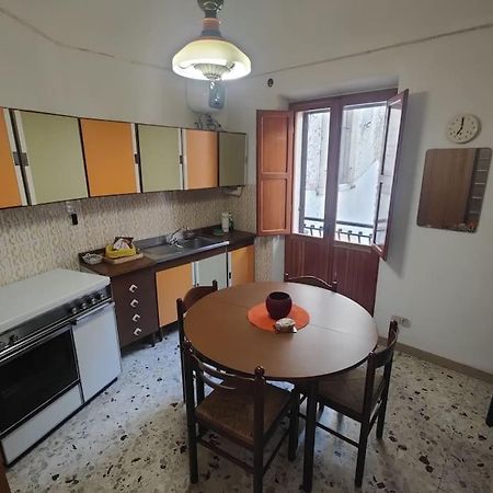 Casa Vacanza Pacentro المظهر الخارجي الصورة