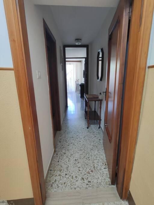 Casa Vacanza Pacentro المظهر الخارجي الصورة