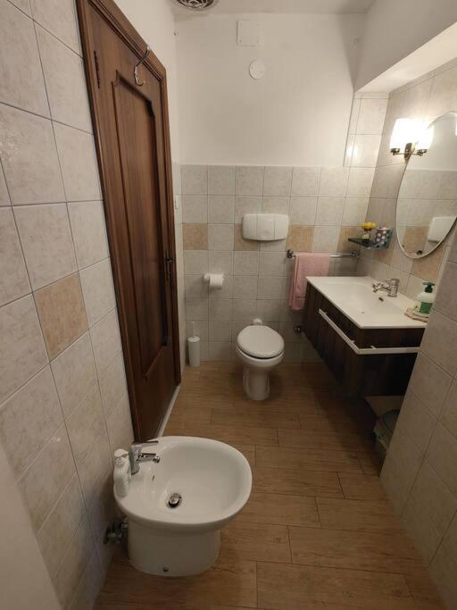 Casa Vacanza Pacentro المظهر الخارجي الصورة