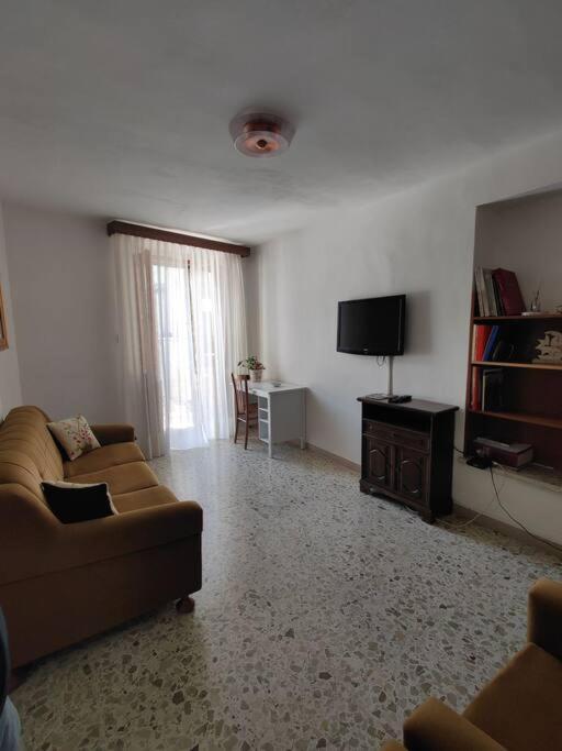 Casa Vacanza Pacentro المظهر الخارجي الصورة
