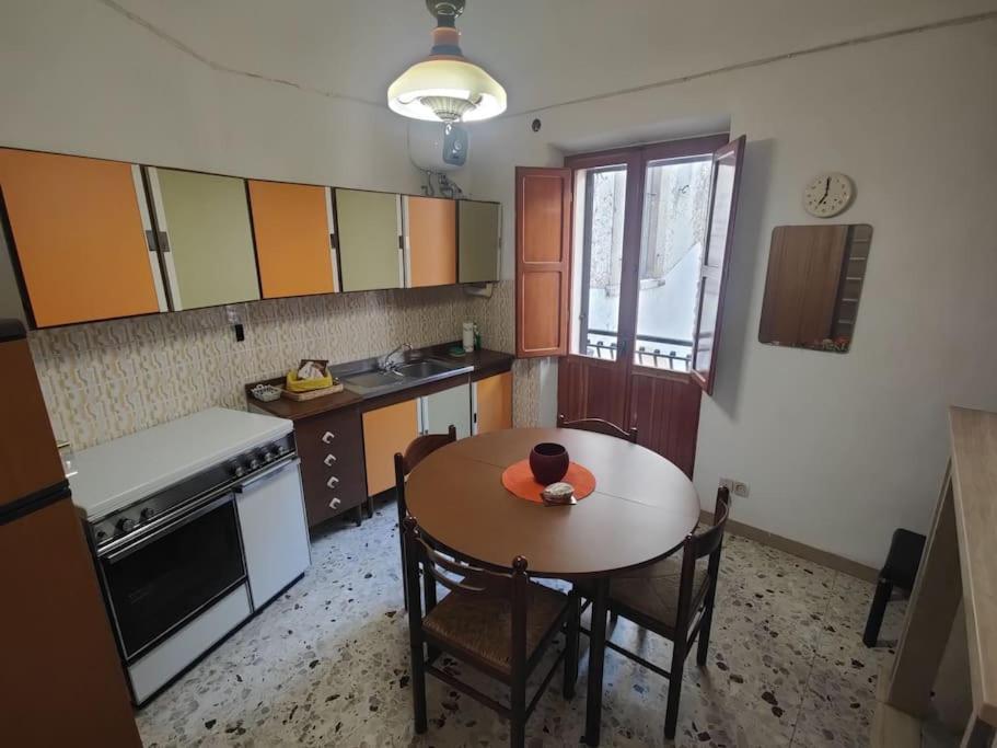 Casa Vacanza Pacentro المظهر الخارجي الصورة