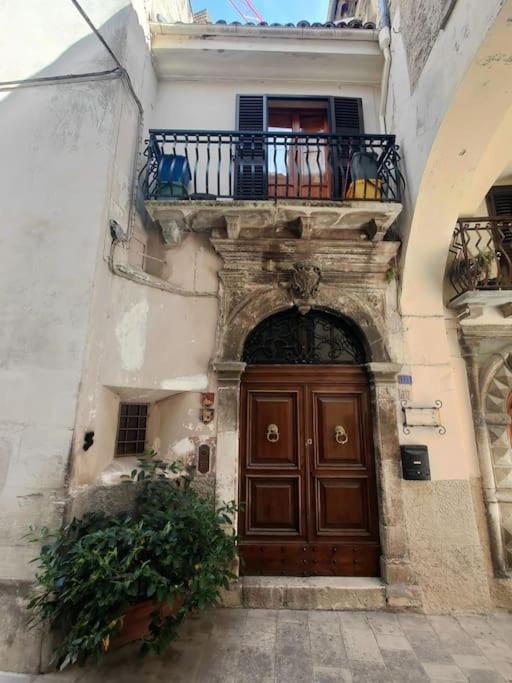 Casa Vacanza Pacentro المظهر الخارجي الصورة