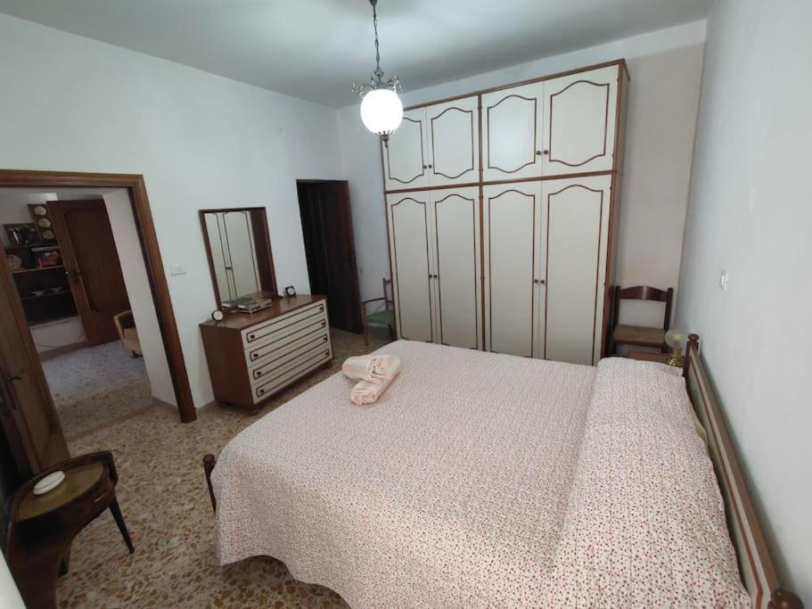 Casa Vacanza Pacentro المظهر الخارجي الصورة