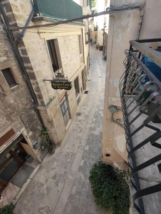 Casa Vacanza Pacentro المظهر الخارجي الصورة