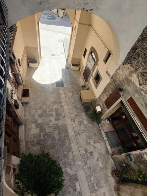 Casa Vacanza Pacentro المظهر الخارجي الصورة